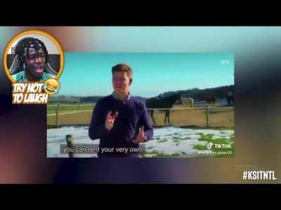 Hey Austria, hold up!