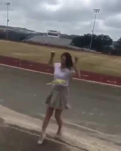 The most slippery froot