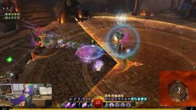 Old Lion's Clown - Circus Mode - Saturday Pug Strat Highlight