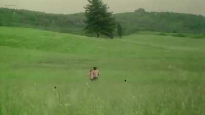 Gloria Guida - La Novizia (IT1975) - Found the girl, lived happ... oh.