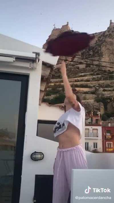 What will you do first... zoom or slo-mo?