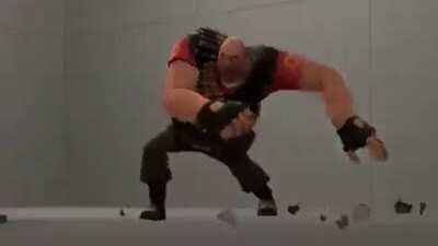 Well, this blow up, so why not post here?