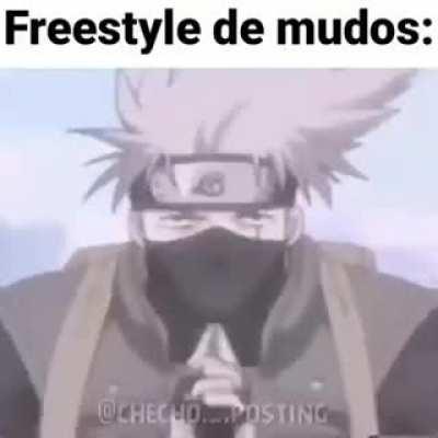 Simplemente freestyle