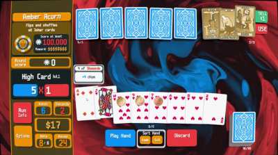 'Convert left into right, convert left into right, convert left into... wait...'