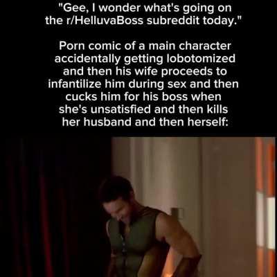 Losercity what the fuck