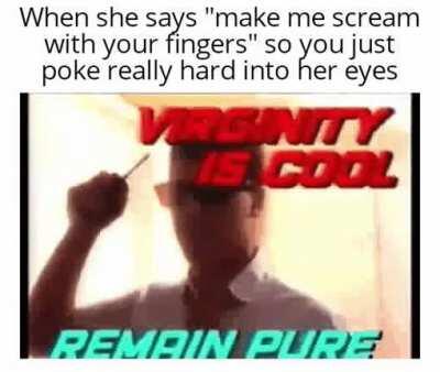 Technically i ain't wrong