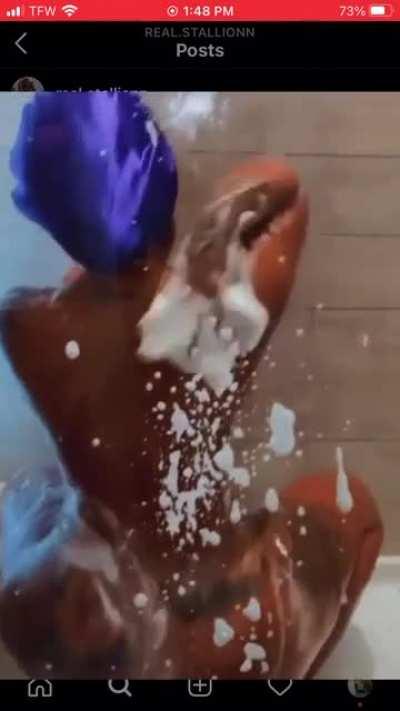 We def need that full video 😩