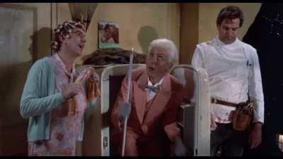 Everyone after scrolling through this subreddit