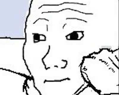 Today is a hard day for all of us (i know this is carson but his sub is closed)