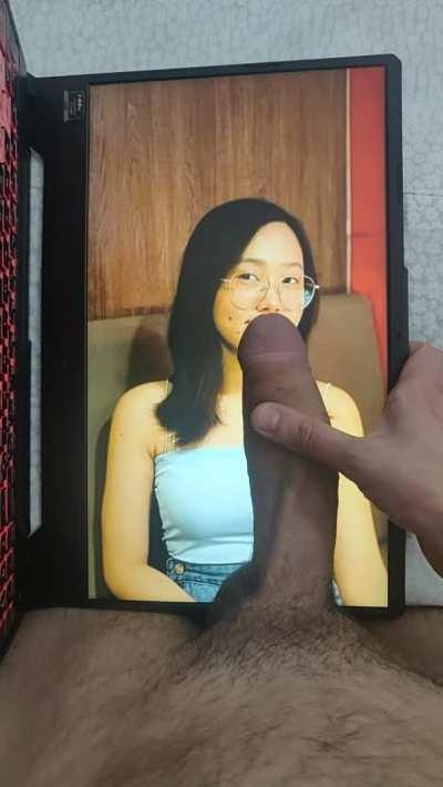 Lemme own your girl like I own this slut