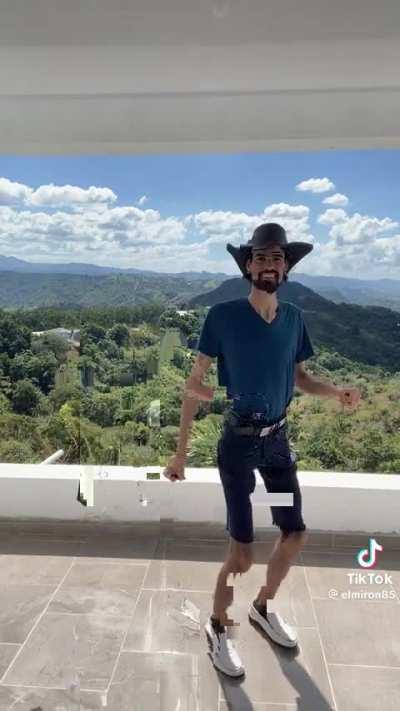 Feels like an hour of agony