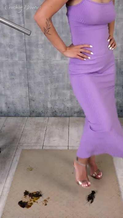 Scarlett cb crawdad crush