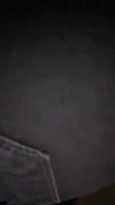 Who is this? I've seen a burp compilation of her online as well