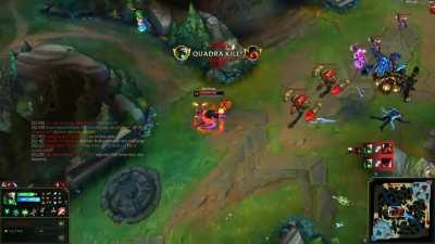 Jungle twitch enjoyer :D