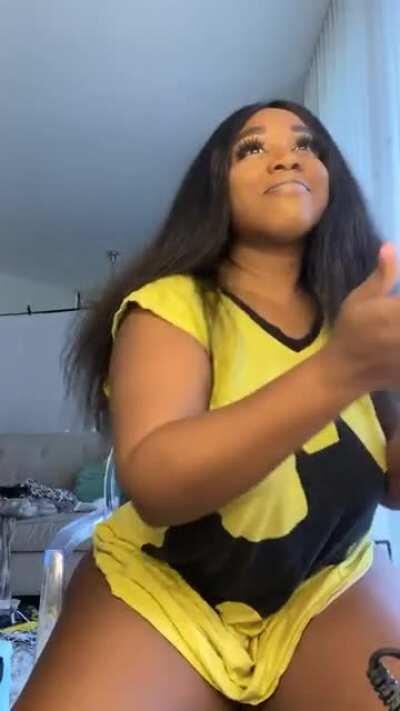 Back in the vault 😂