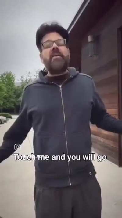 Reddit left winger in real life