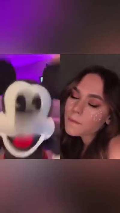 They had us the first half ngl