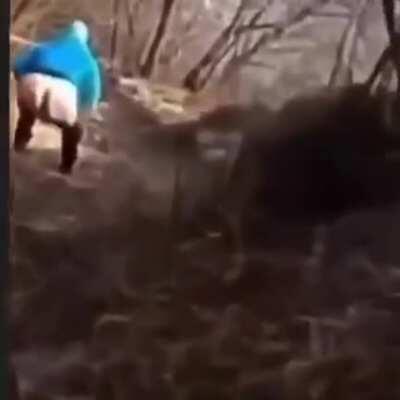 Keď musíš musíš