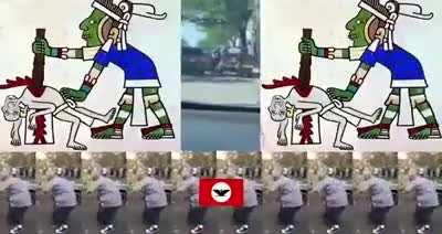 Chiraq gets a taste of the Jaguar