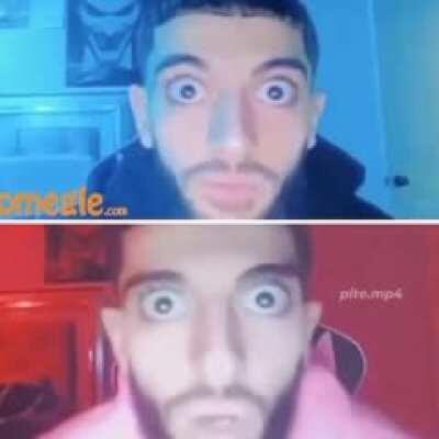 slap some fnaf ambient noise on there and boom, easy template