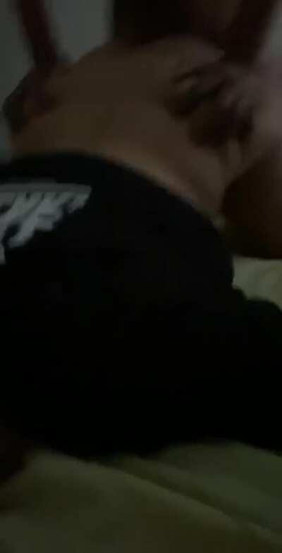 (M)(F) Our fav position.. what's yours? (OC)