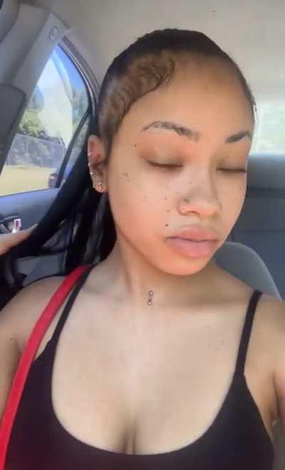 EbonyFaces - Video #2699