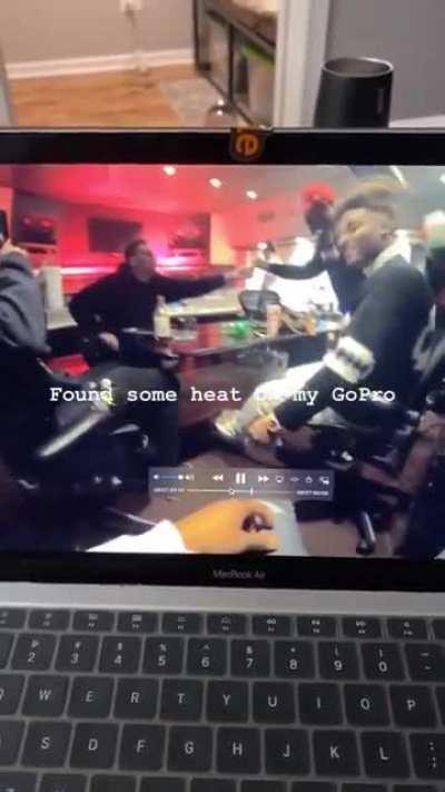 posted by juices friend beezy. SHOTS AT YOUR SPINE REALIGNIN CHACKRAS TONIGHT🔜🔜🔜⁉️⁉️⁉️