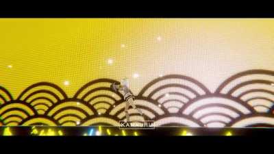 I made a Soran Bushi music video for PP Tenshi ! Let's hope Kanata sees it