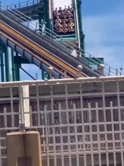 He definitely didn't die...didn't he?