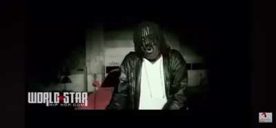 So our blood a lil darker 2013 daysss