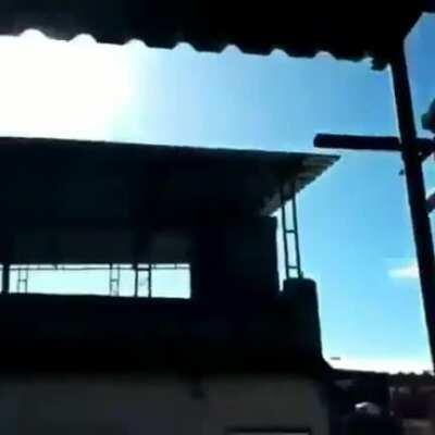 Tranquilo rapaziada? Só colar👍