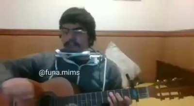 buenardo el nuevo tema de amigo😎👌