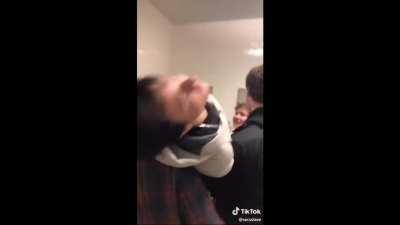 me and the boys vibing to the Portal 2 soundtrack