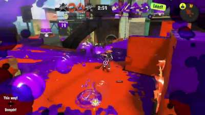 Why didn’t he die??