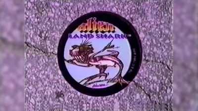 Who else remembers these wild 1990's commercials?