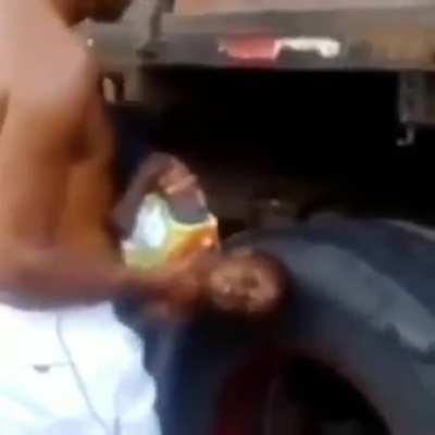 Luangameplay666 - Video #7703