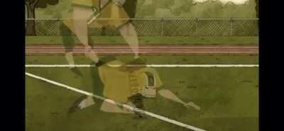 Lee Ping should be in the SuperBowl - mans played in a minefield