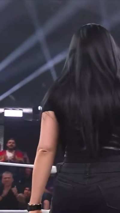 Stephanie Vaquer (NXT 12/31/24)