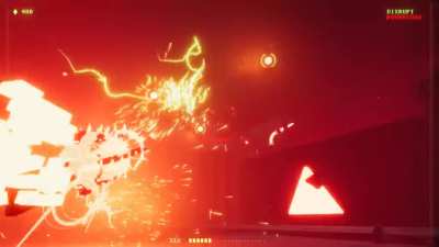 VIRUS found... Cleaning protocol activated...