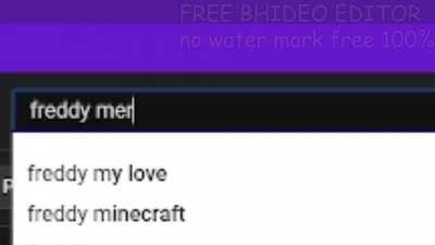 FREDDIE MERCURY IS A INDIA 😱😱