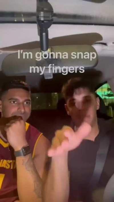 It's a simple spell but quite unbreakable