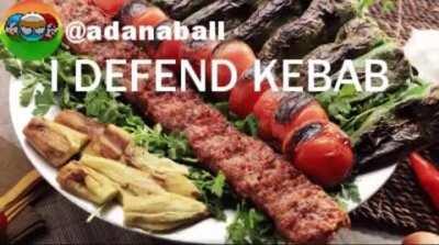 stronk karaboğa 💪🏿👊🏿 vs gay s*rb 🤢🤮 (old but gold)