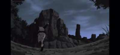 I’m sorry but Nawaki’s death was so funny