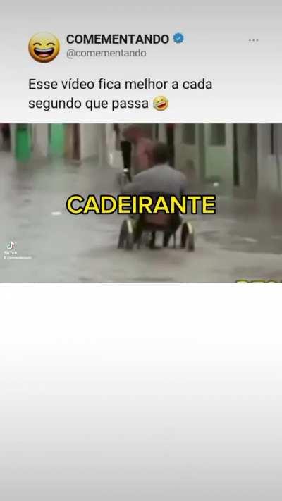 Quando algum gringo perguntar a vocÃª sobre o Brasil mostre a ele esse vÃ­deo