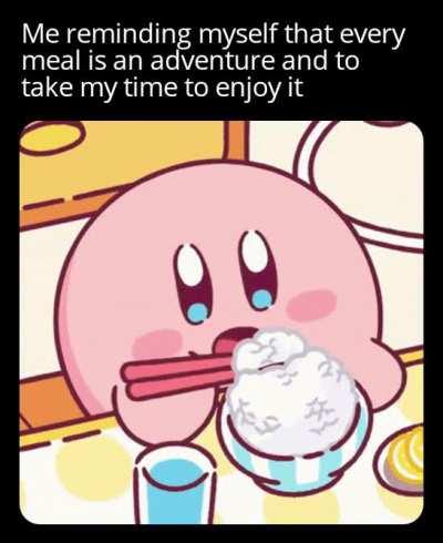 Kind Kirby
