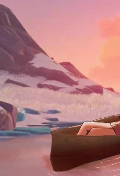 heard this audio and had to think of him