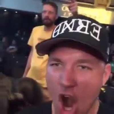 Took fight porn a little ti literally