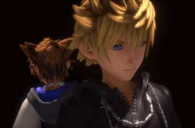 My real favorite duo.