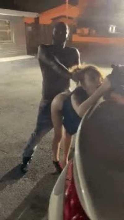 Whites will take black dick whenever they can