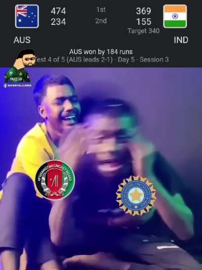 It be like that sometimes